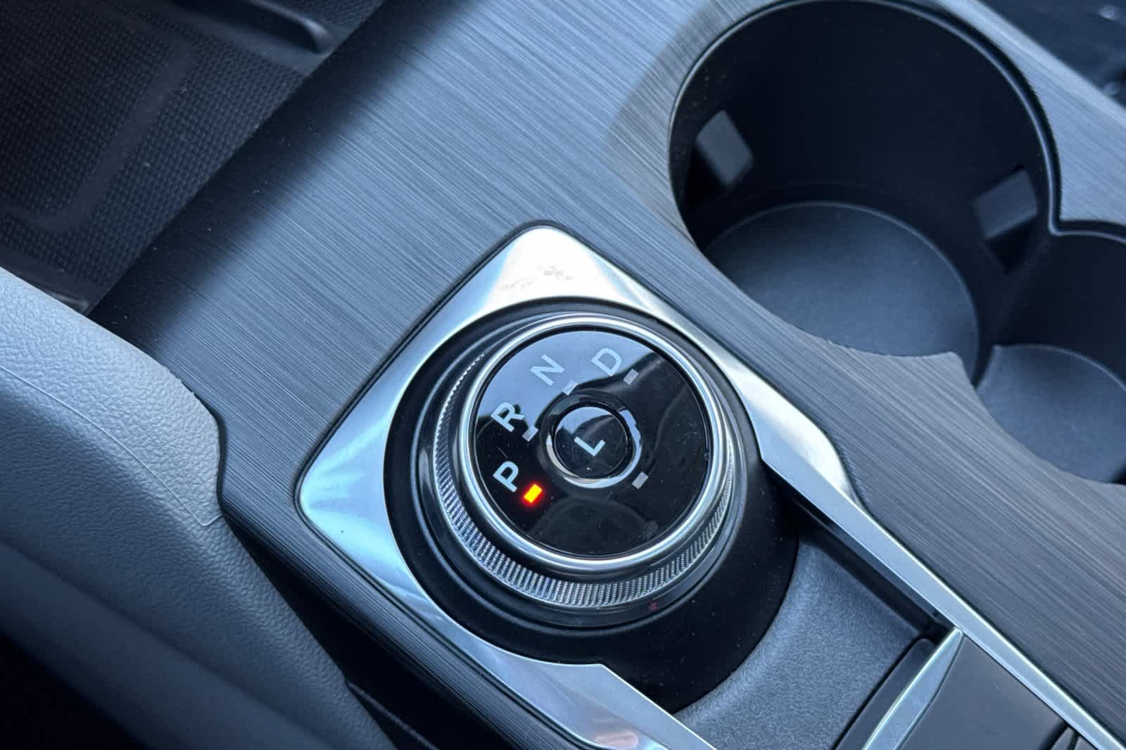 Thumbnail: 2026 Ford Escape - 22