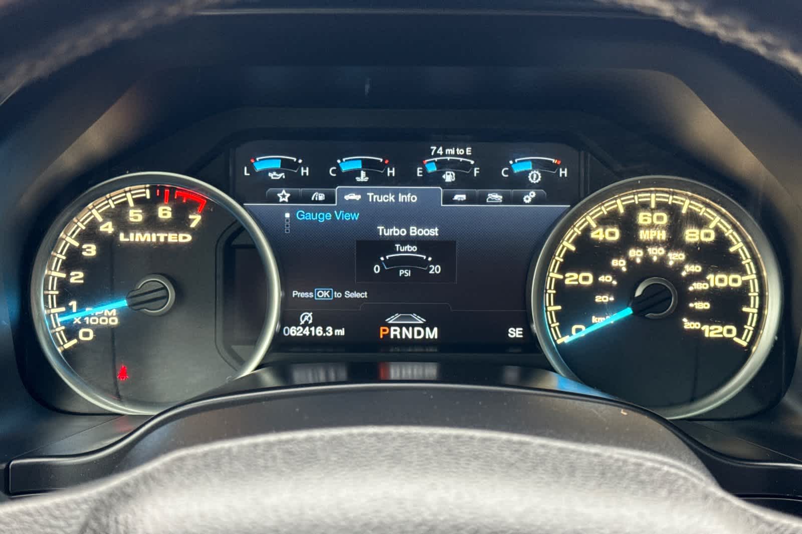 Thumbnail: 2018 Ford F-150 - 24