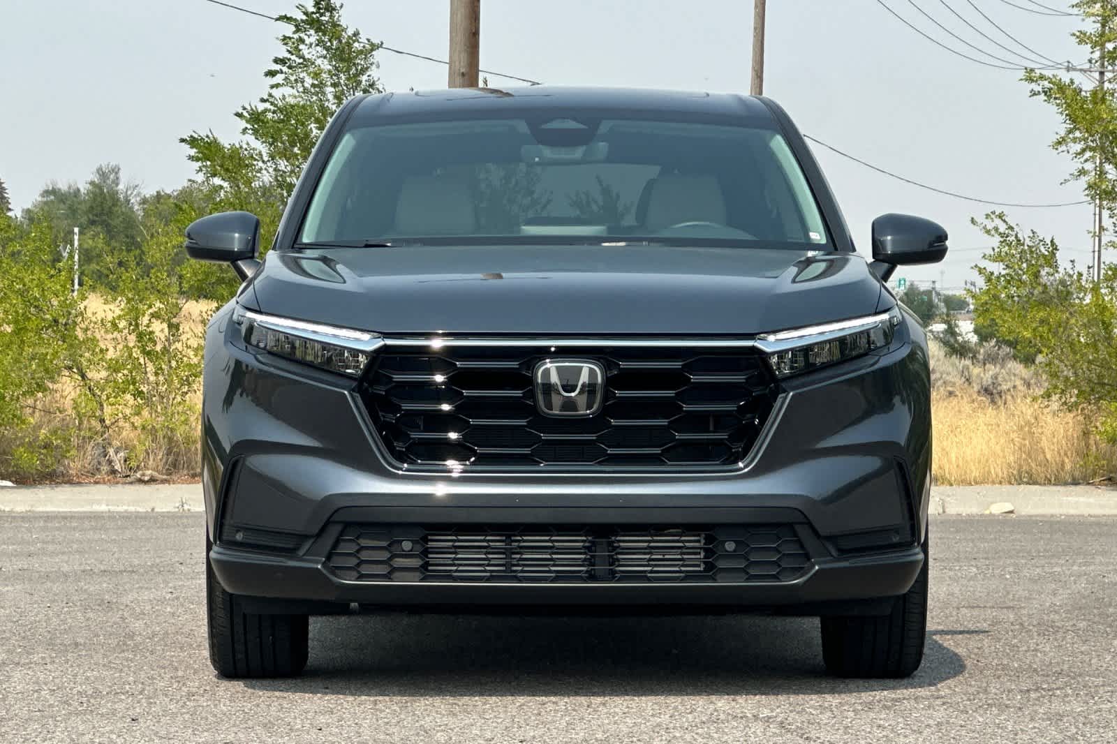 Thumbnail: 2024 Honda CR-V - 10