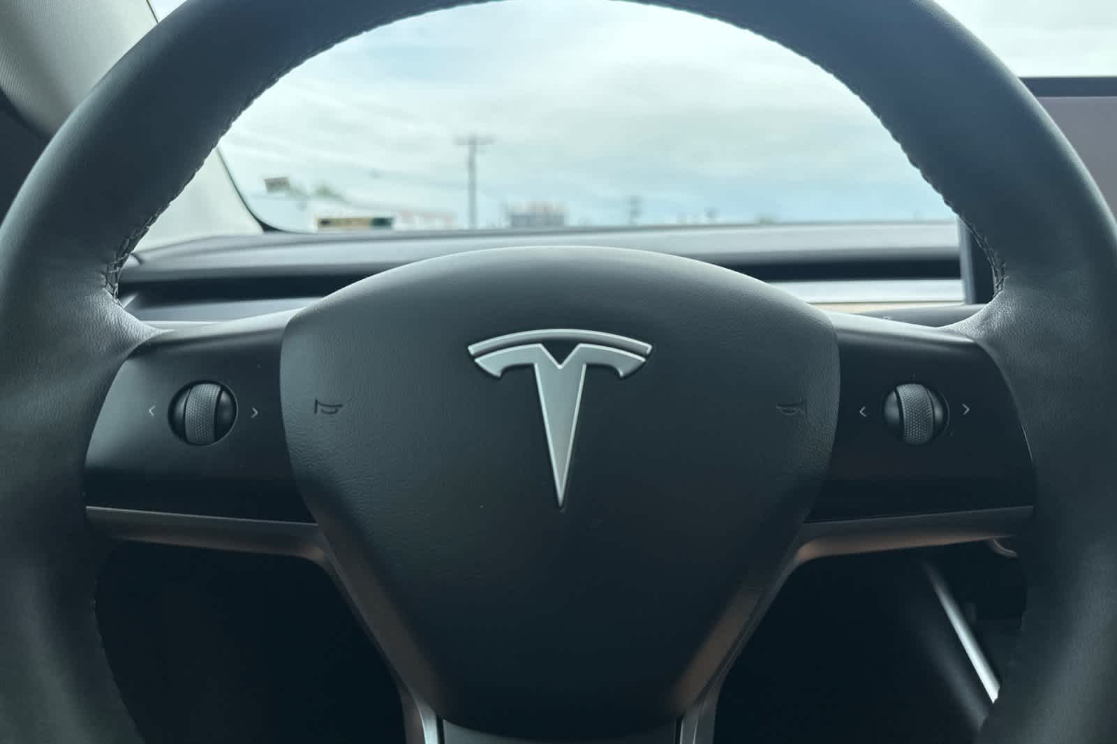 Thumbnail: 2021 Tesla Model Y - 23