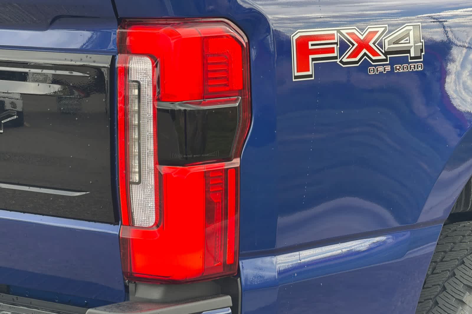 Thumbnail: 2026 Ford F-350 - 27