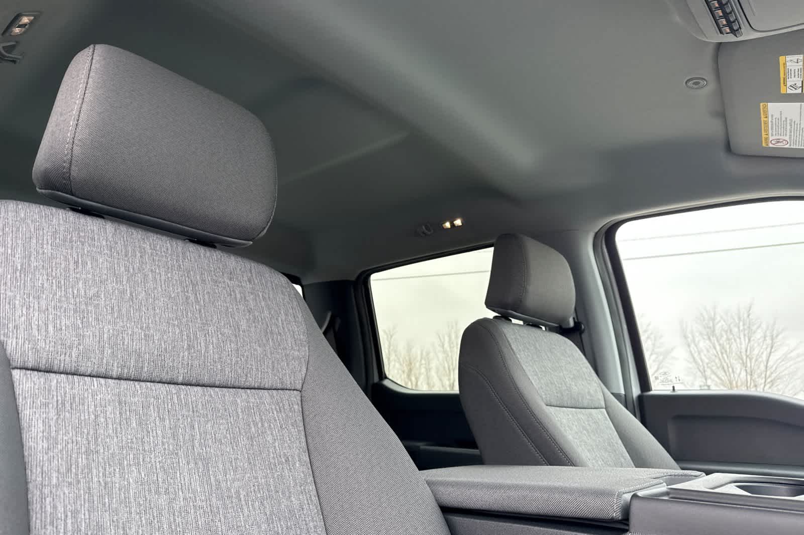 Thumbnail: 2026 Ford F-350 - 16