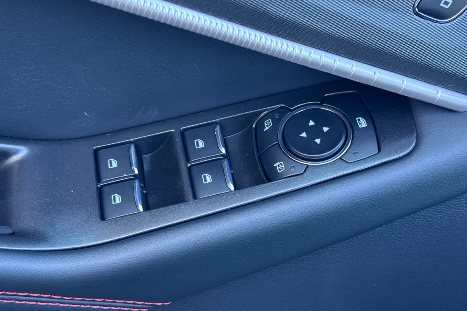 Thumbnail: 2026 Ford Explorer - 13