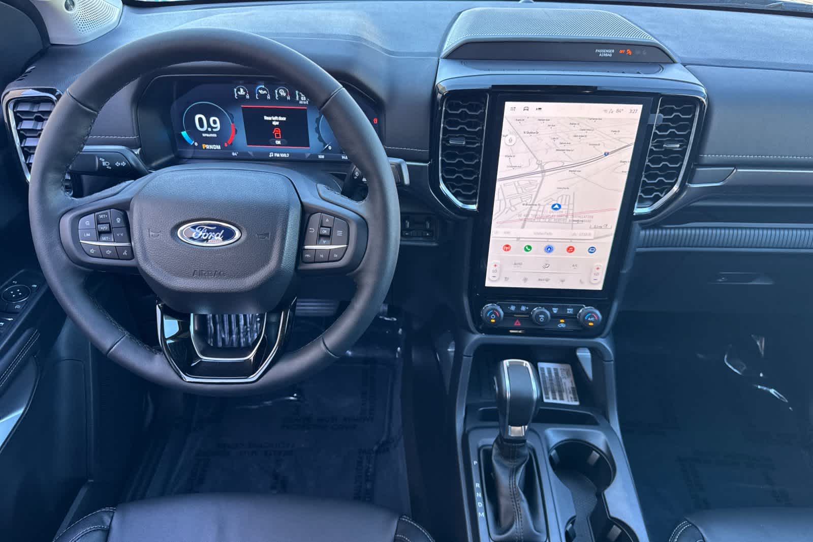 Thumbnail: 2025 Ford Ranger - 14