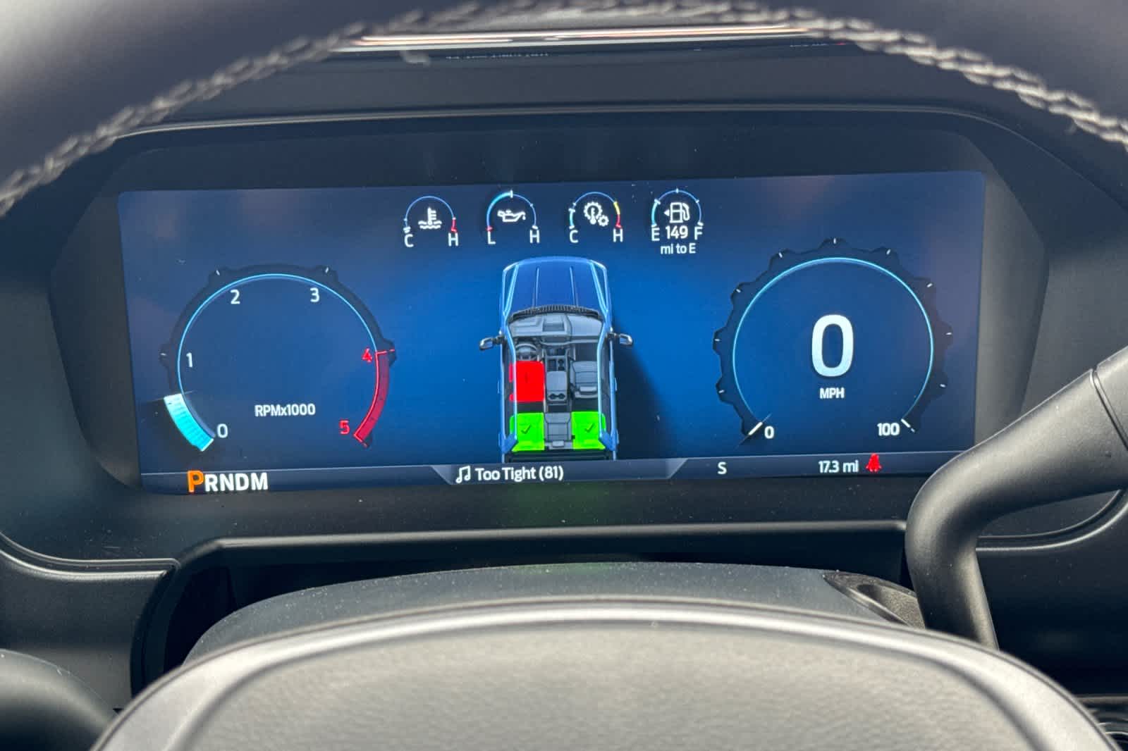 Thumbnail: 2026 Ford F-250 - 24