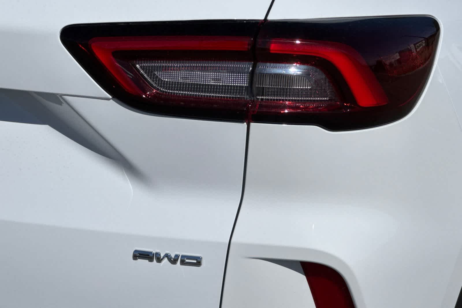 Thumbnail: 2026 Ford Escape - 27