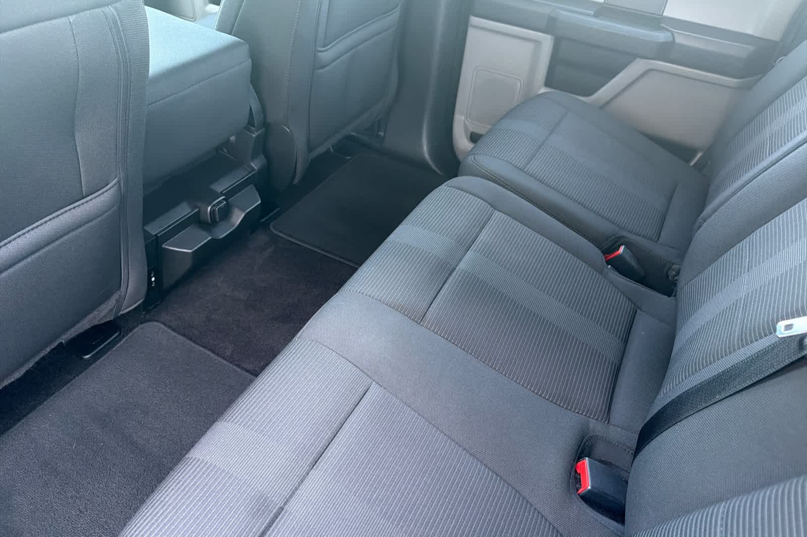Thumbnail: 2019 Ford F-150 - 4