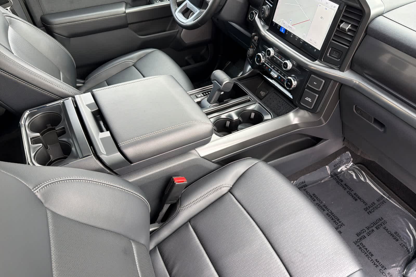 Thumbnail: 2025 Ford F-150 - 15