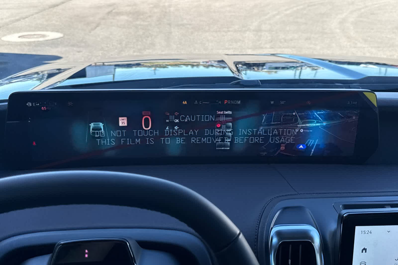 Thumbnail: 2025 Ford Expedition - 26