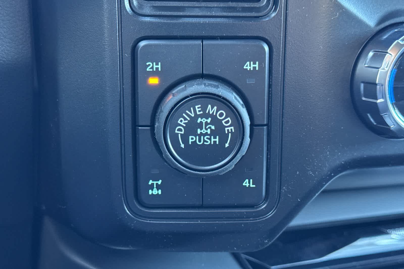 Thumbnail: 2026 Ford F-250 - 28