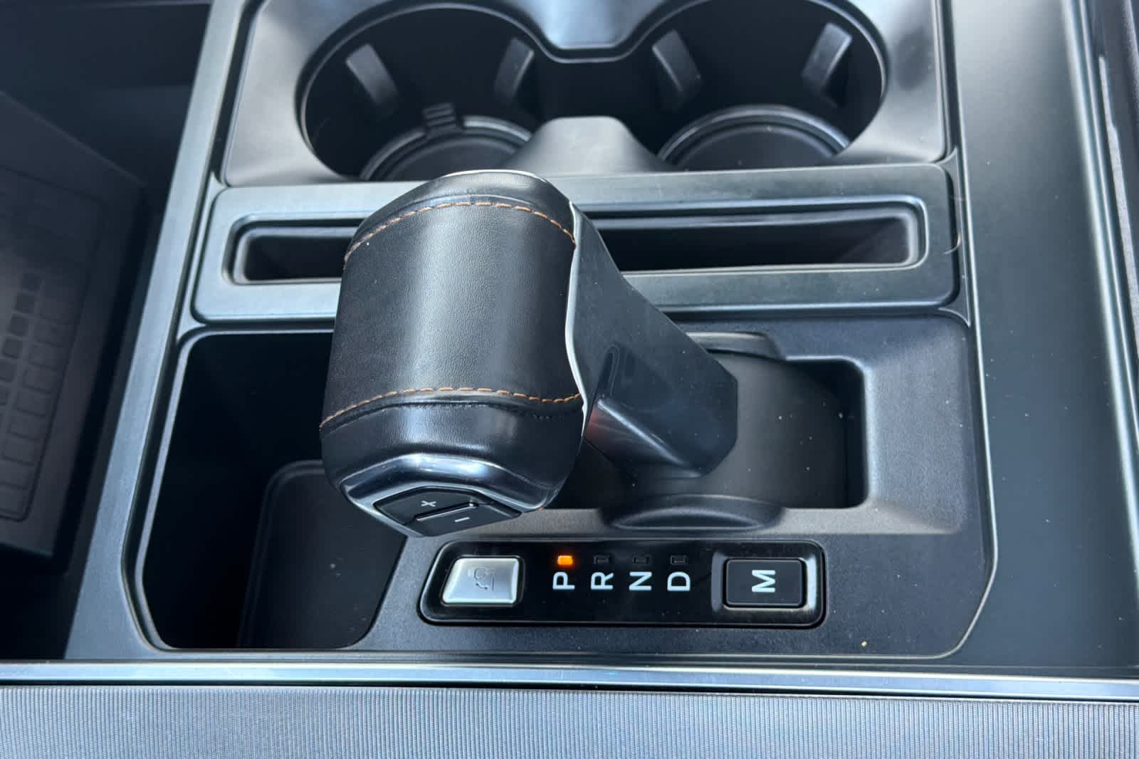 Thumbnail: 2021 Ford F-150 - 21