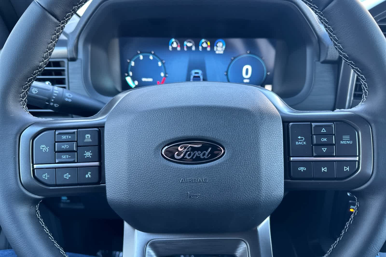 Thumbnail: 2024 Ford F-150 - 23