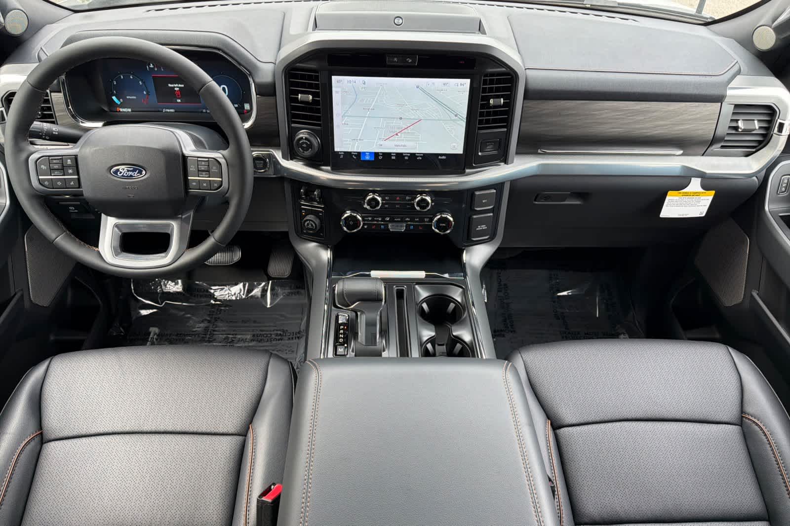 Thumbnail: 2026 Ford F-150 - 3