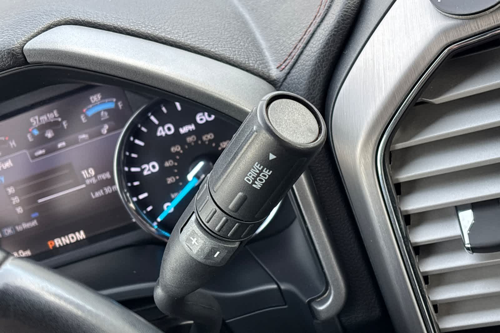 Thumbnail: 2021 Ford F-350 - 21