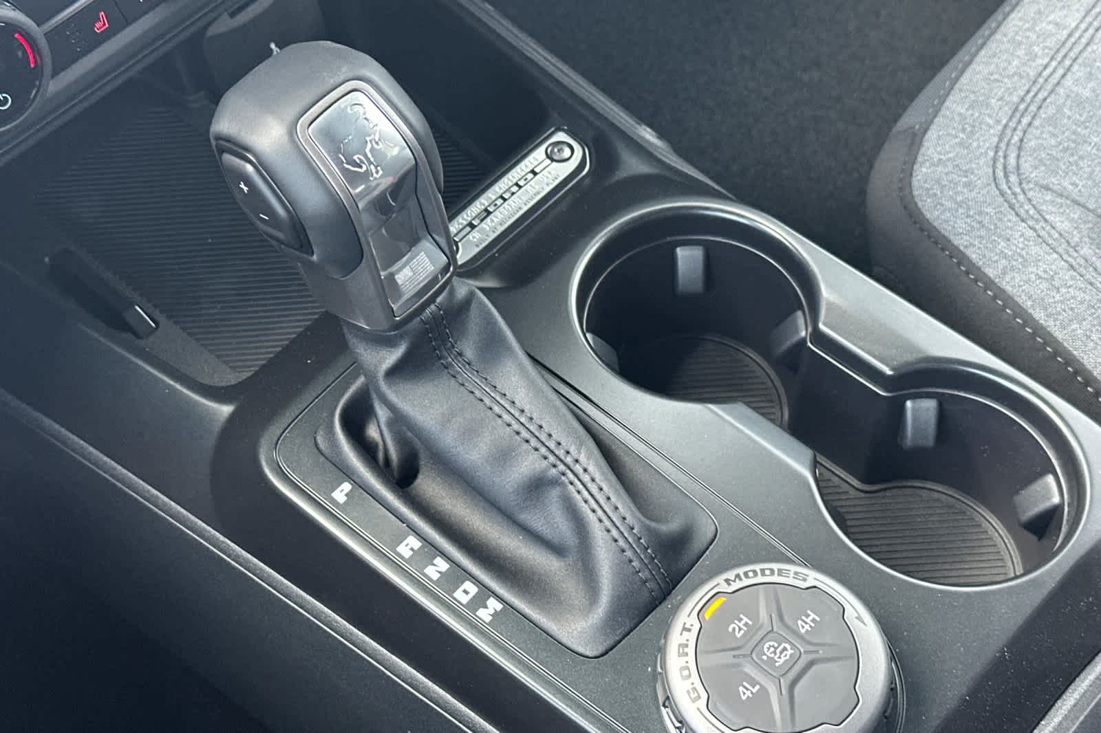 Thumbnail: 2025 Ford Bronco - 22