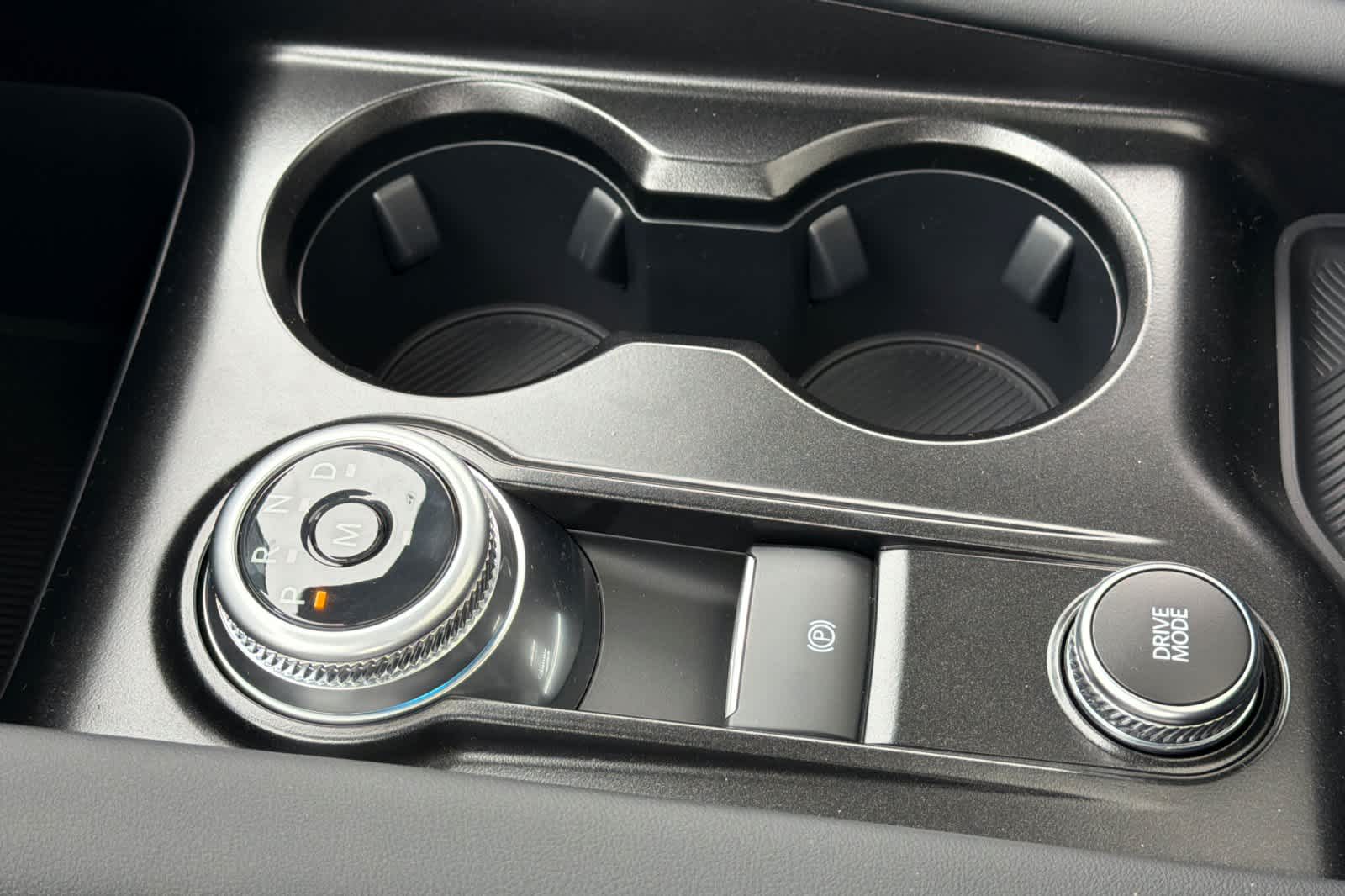 Thumbnail: 2026 Ford Explorer - 23