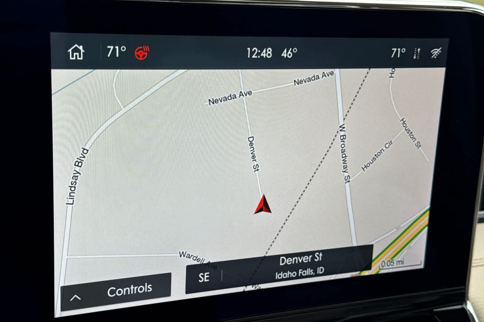 Thumbnail: 2020 Lincoln Navigator - 20