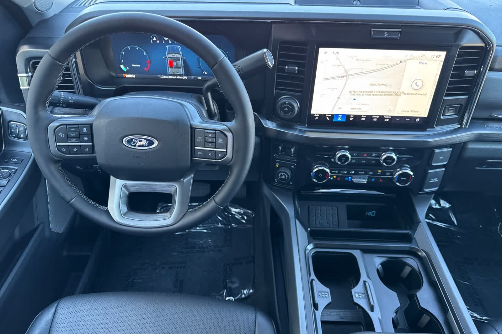 Thumbnail: 2026 Ford F-250 - 14