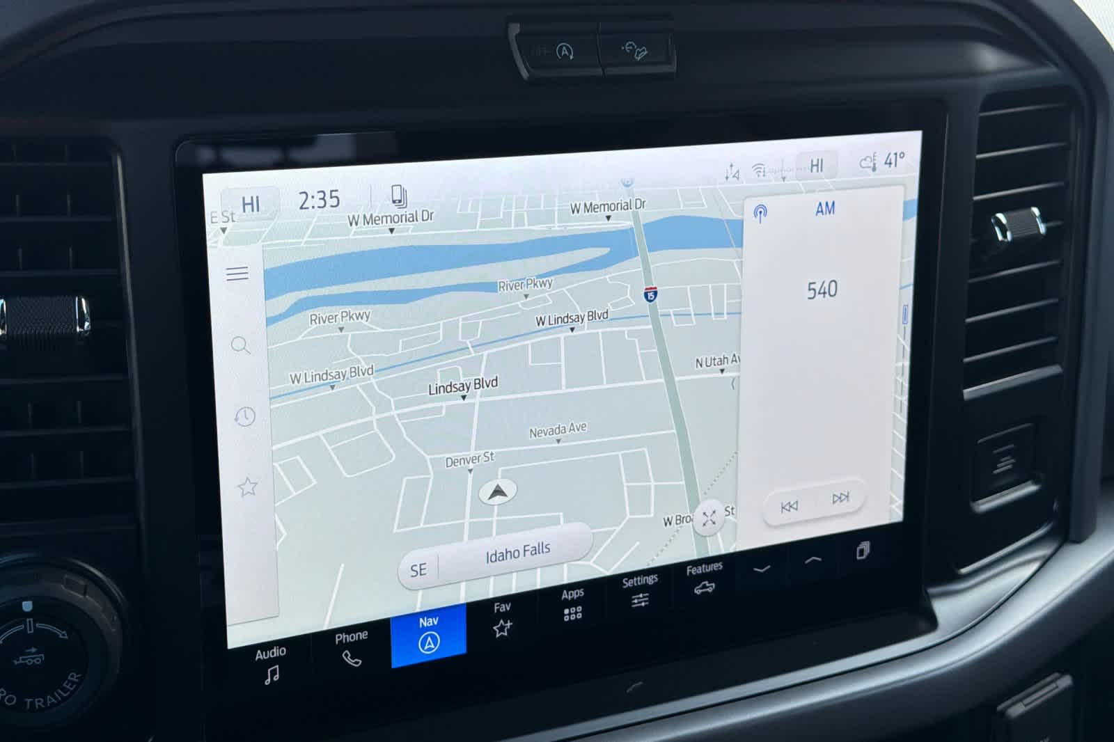 Thumbnail: 2026 Ford F-150 - 18