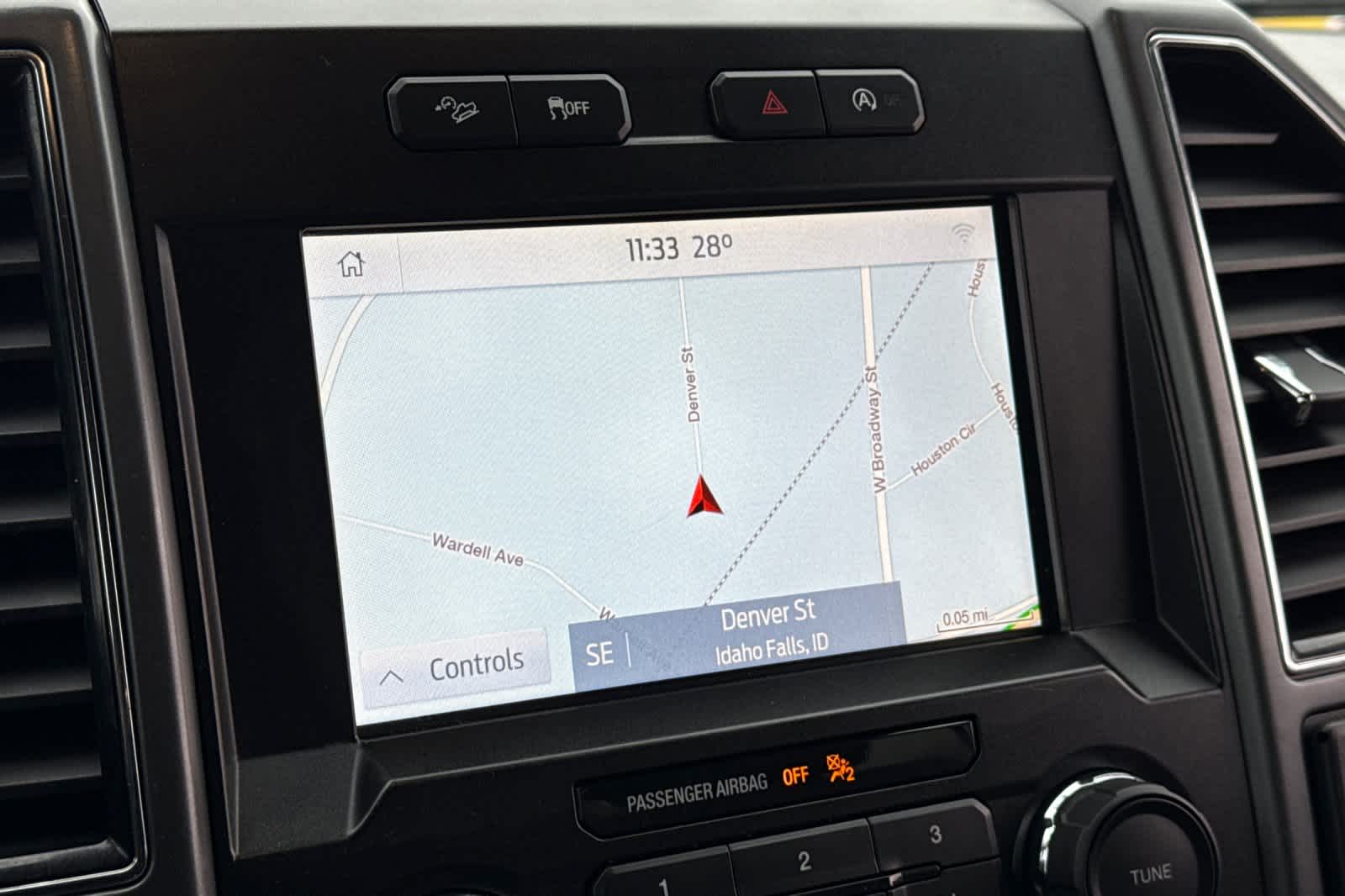 Thumbnail: 2020 Ford F-150 - 18