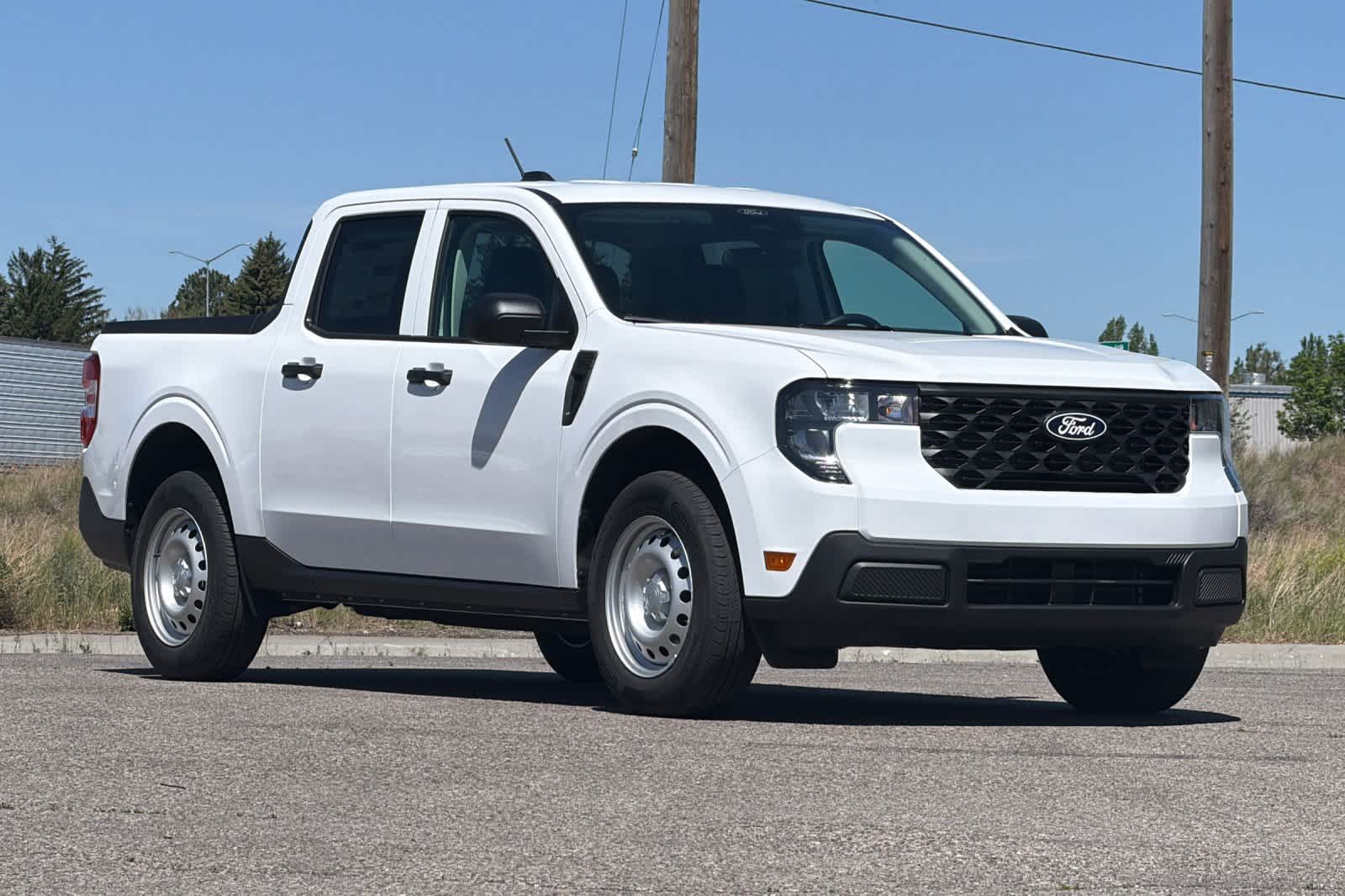 Thumbnail: 2026 Ford Maverick - 9