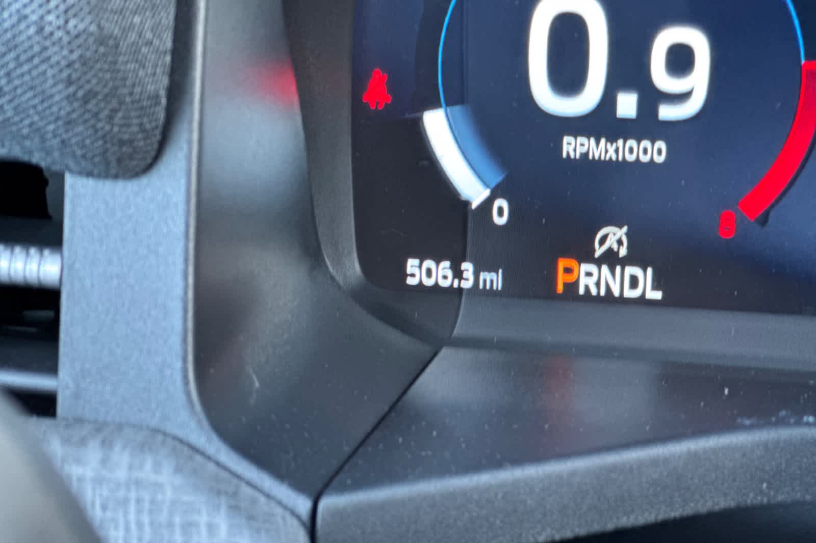 Thumbnail: 2026 Ford Explorer - 27