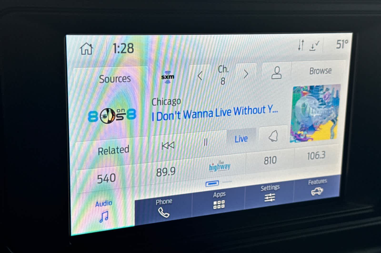 Thumbnail: 2022 Ford Bronco - 18