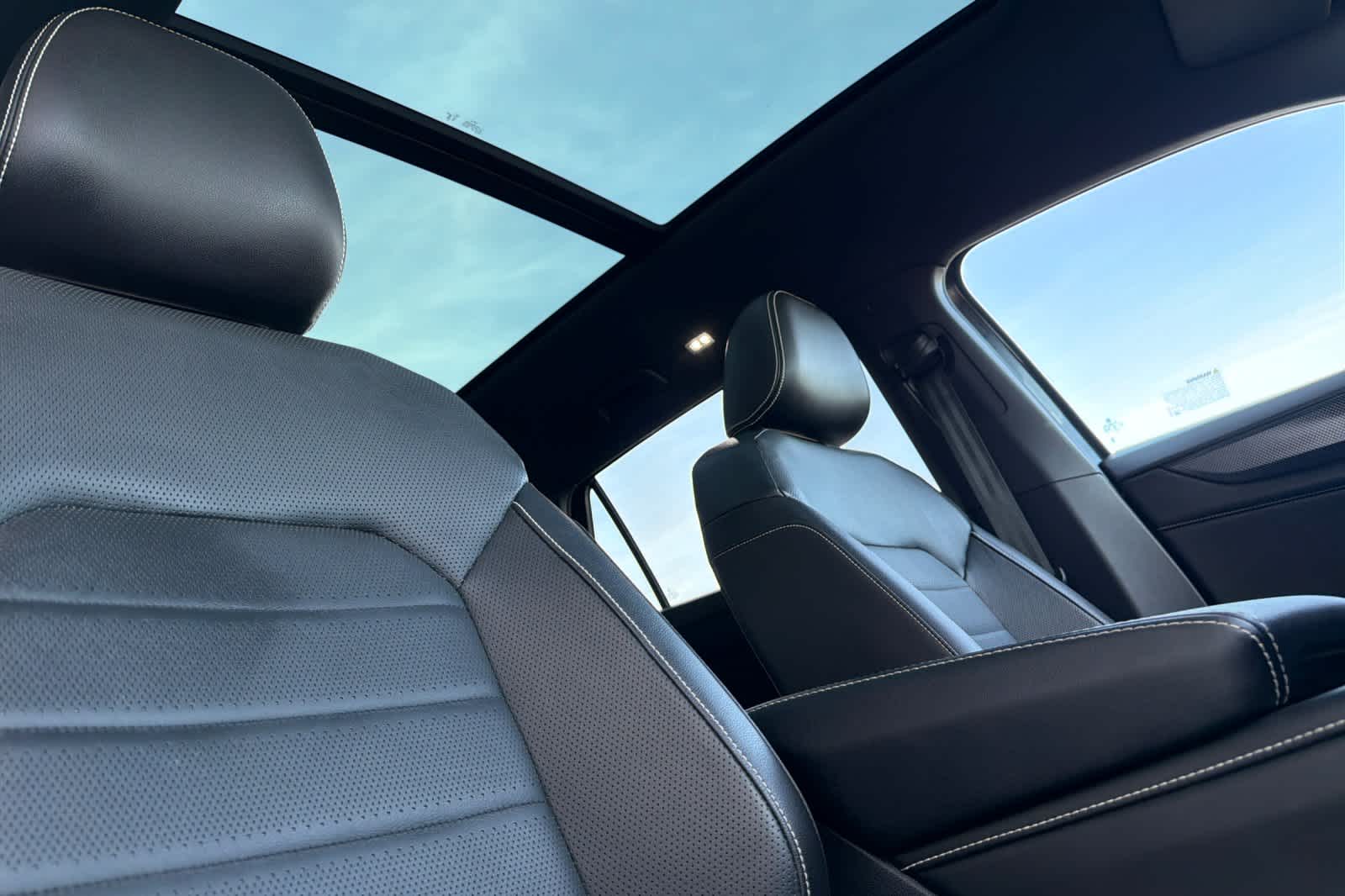 Thumbnail: 2024 Volkswagen Atlas - 17