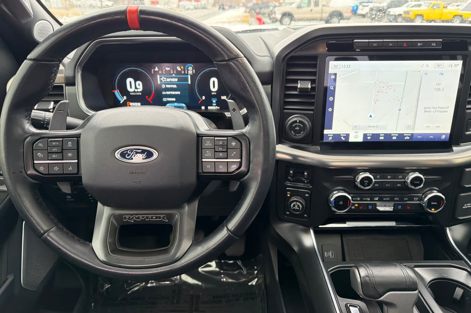 Thumbnail: 2022 Ford F-150 - 13