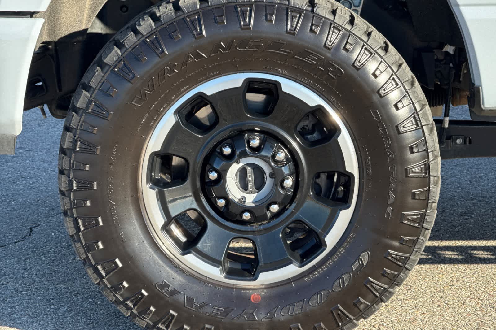 Thumbnail: 2026 Ford F-350 - 26