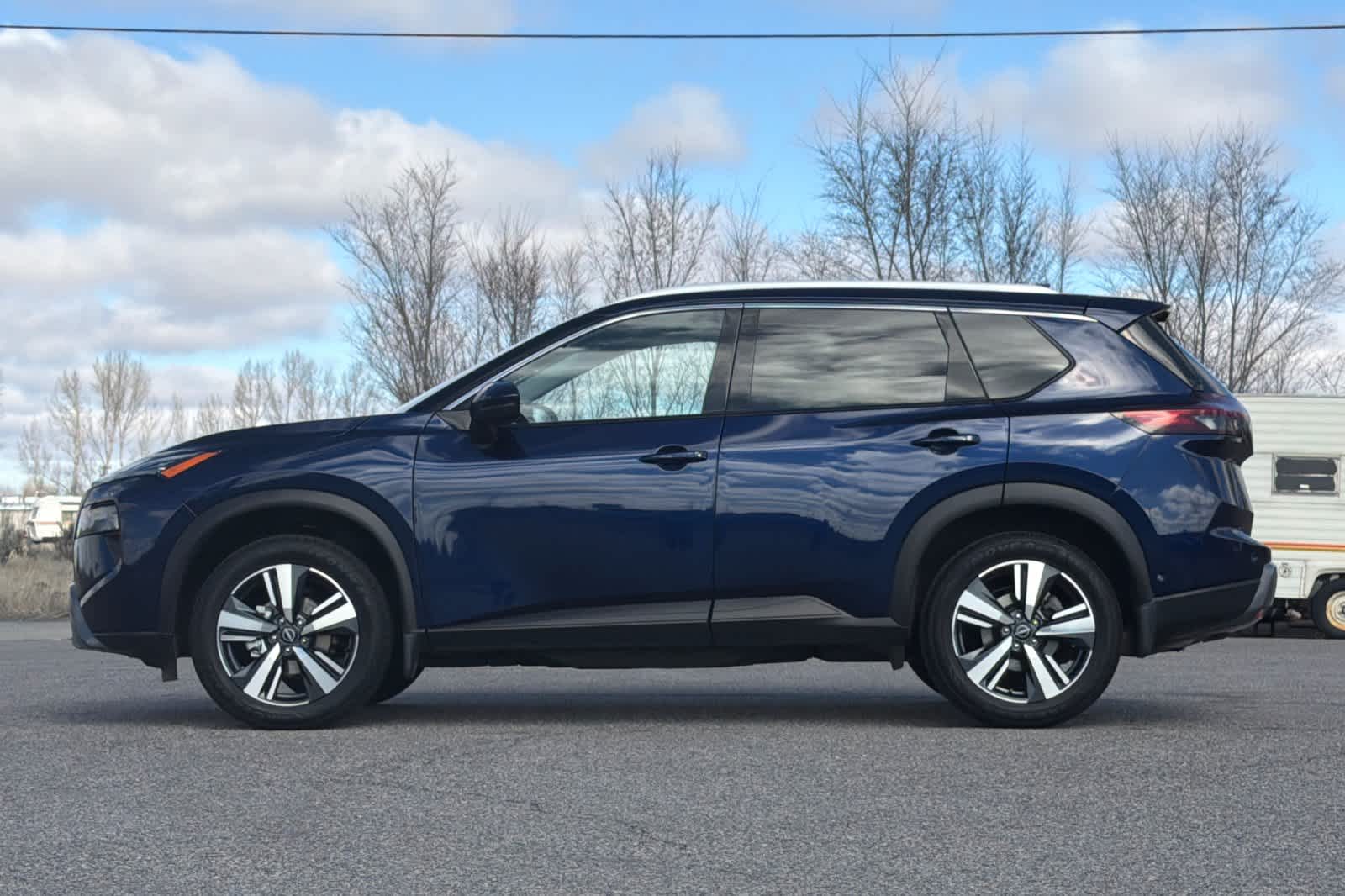Thumbnail: 2024 Nissan Rogue - 5