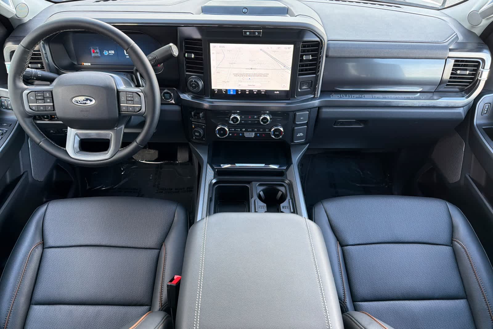 Thumbnail: 2026 Ford F-350 - 3