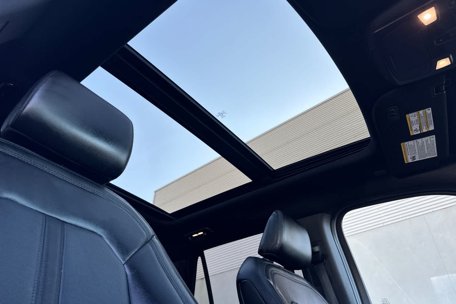 Thumbnail: 2021 Ford Expedition MAX - 18