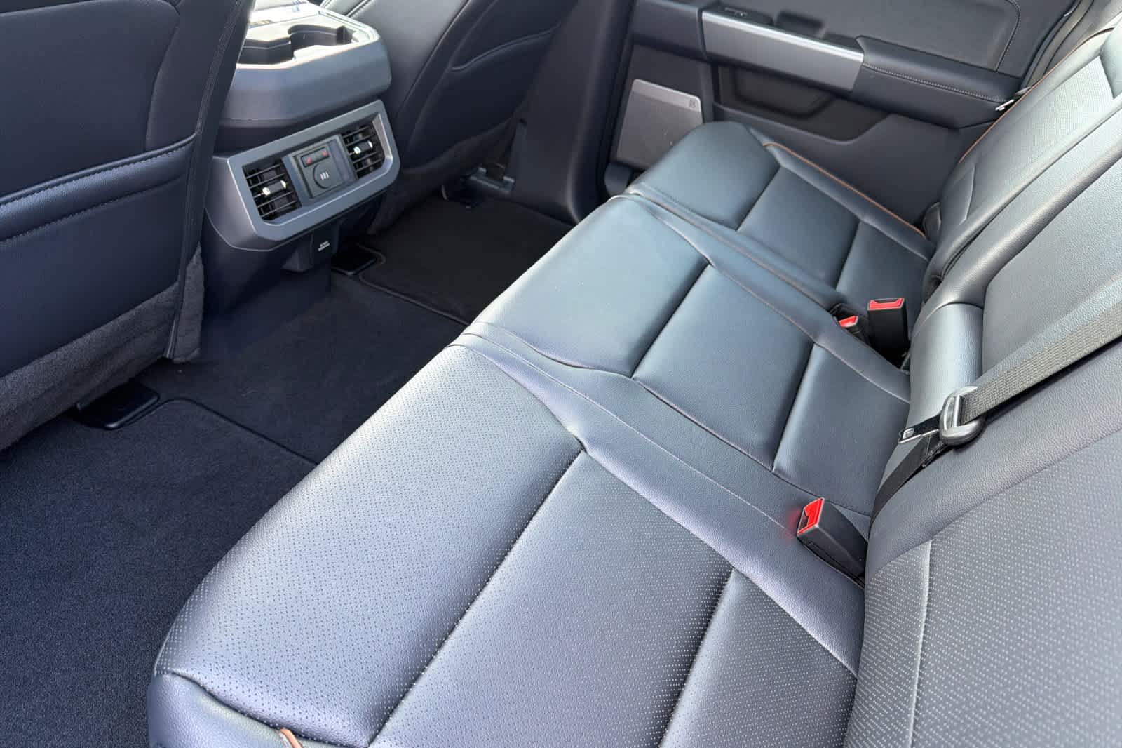 Thumbnail: 2026 Ford F-350 - 4