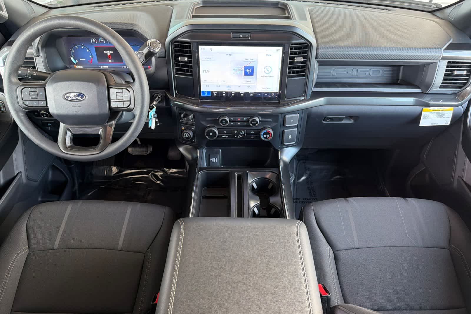 Thumbnail: 2026 Ford F-150 - 3