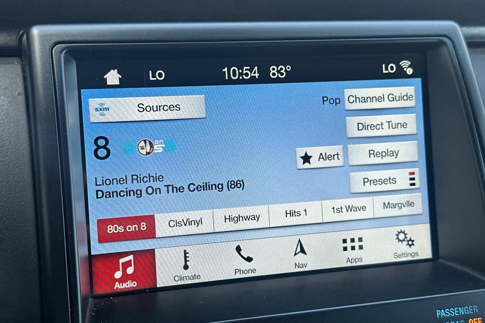 Thumbnail: 2019 Ford Flex - 19