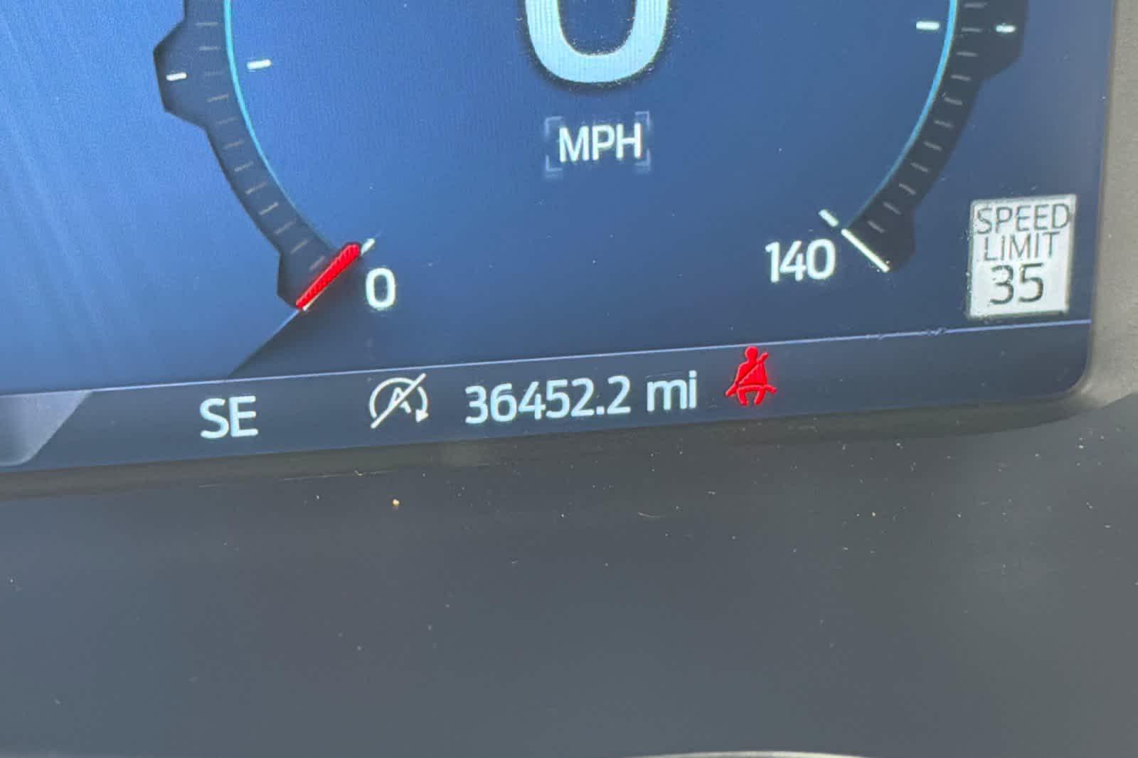 Thumbnail: 2024 Ford F-150 - 25