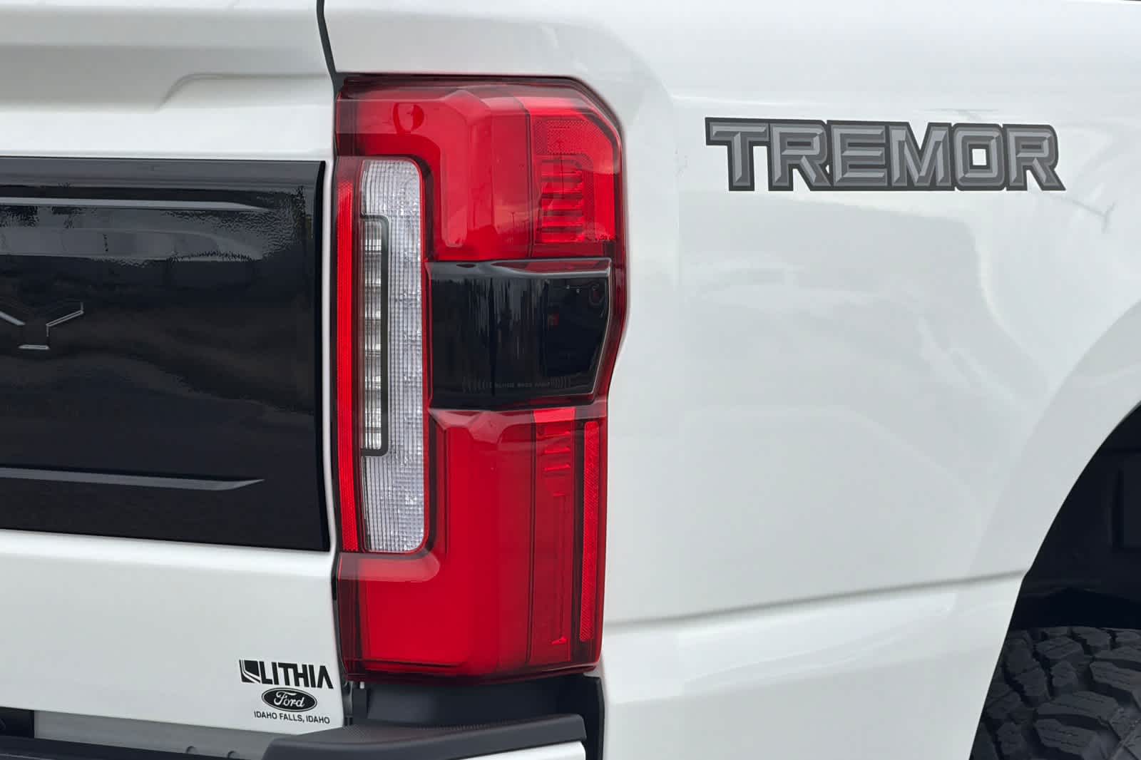 Thumbnail: 2026 Ford F-350 - 27