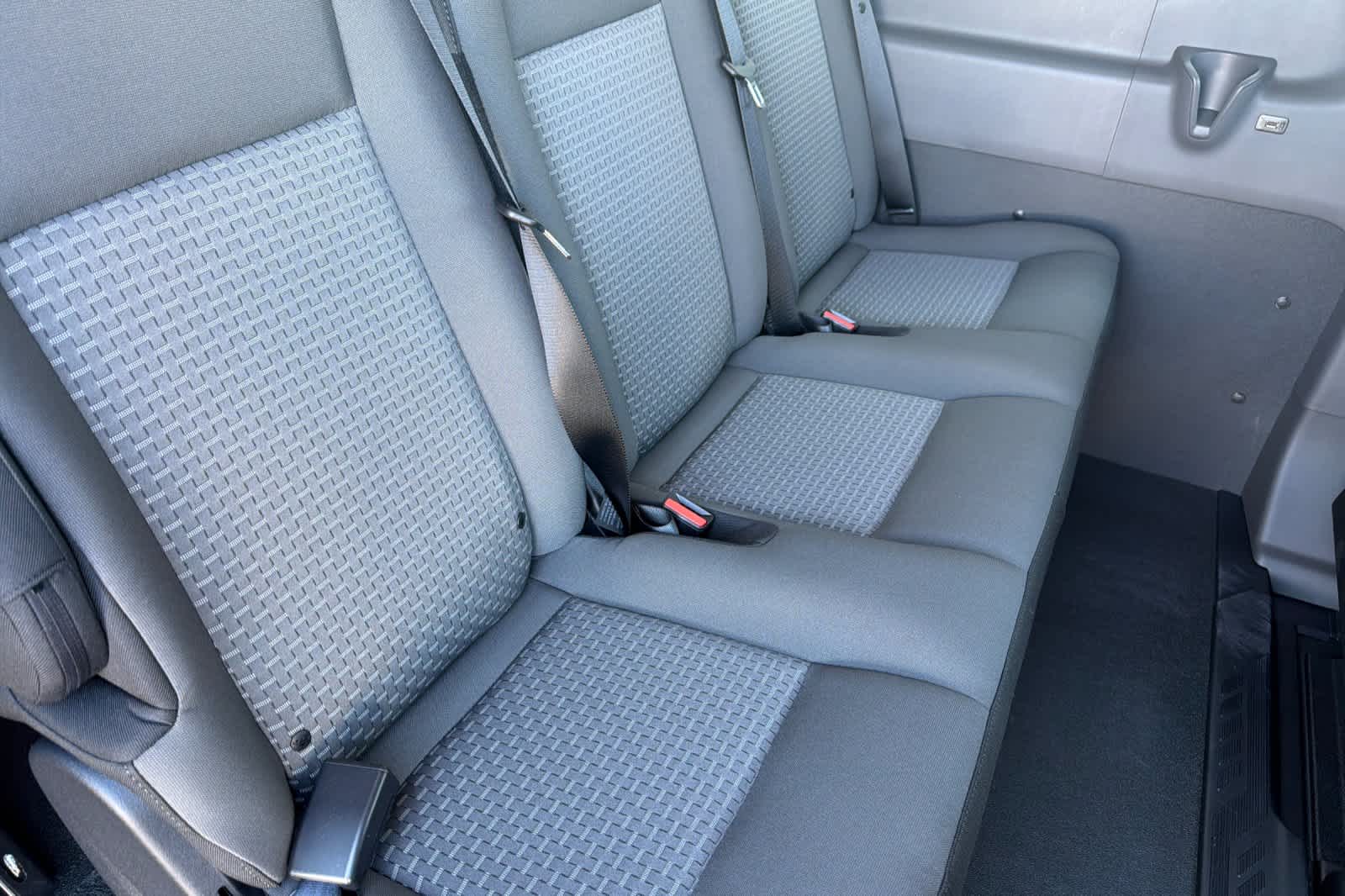 Thumbnail: 2026 Ford Econoline - 4