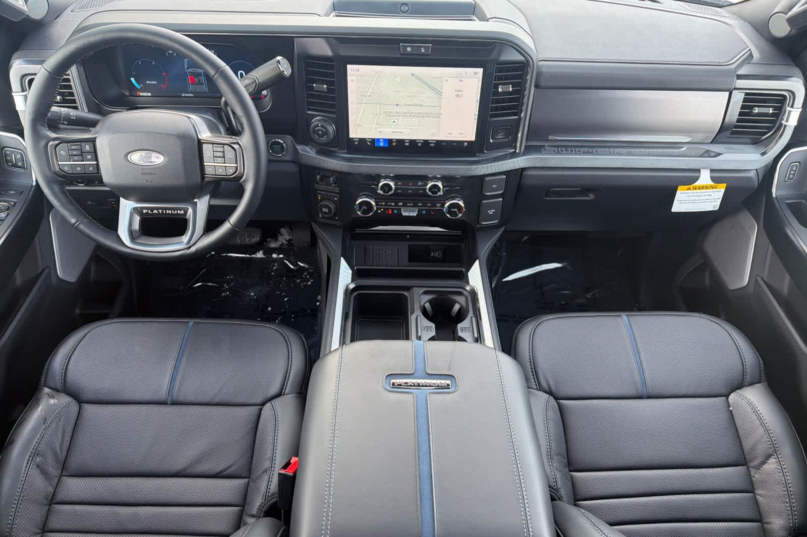 Thumbnail: 2026 Ford F-350 - 3