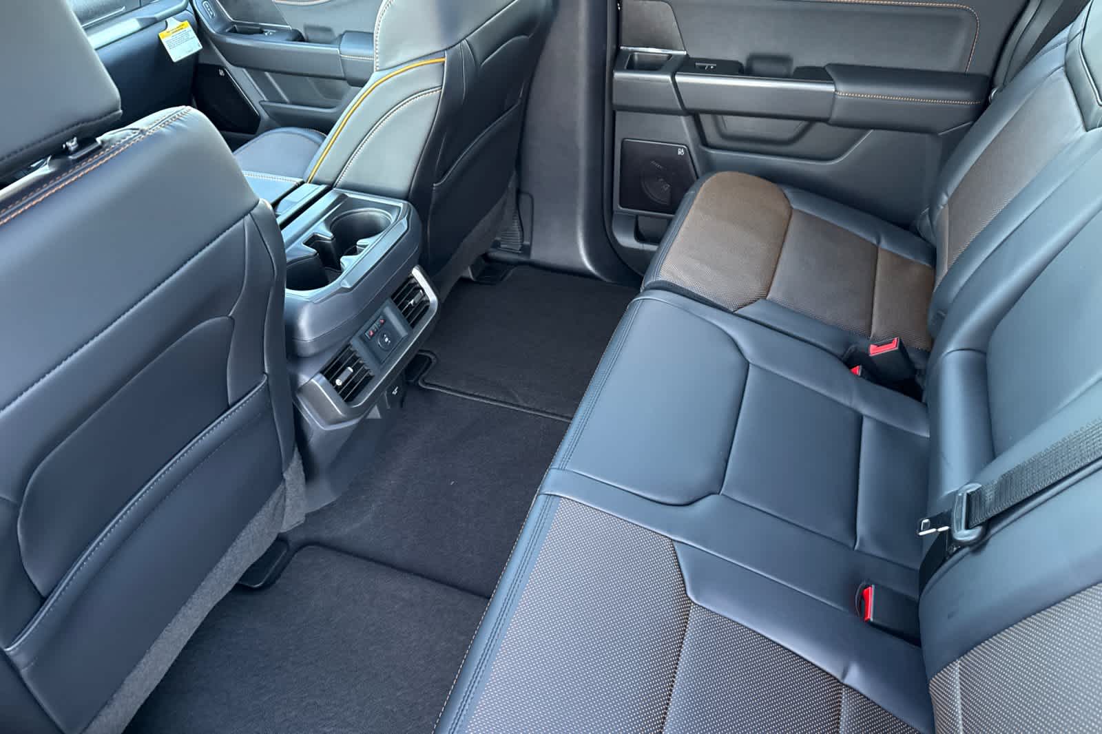 Thumbnail: 2025 Ford F-150 - 4