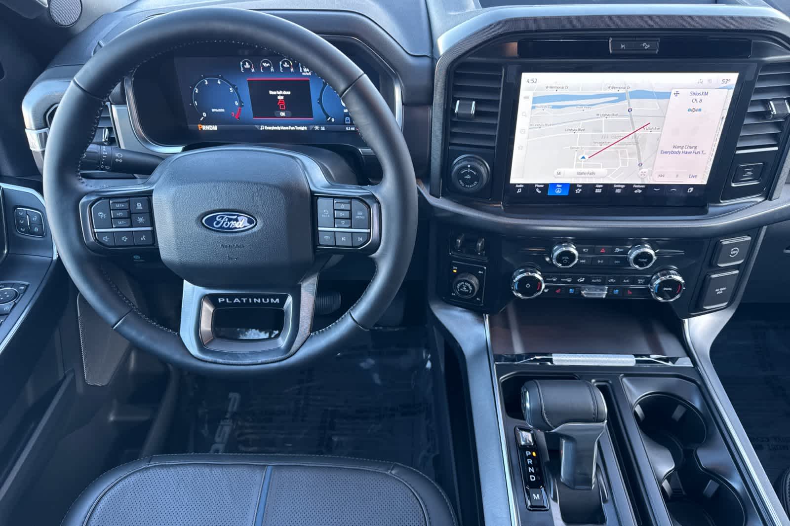 Thumbnail: 2025 Ford F-150 - 14