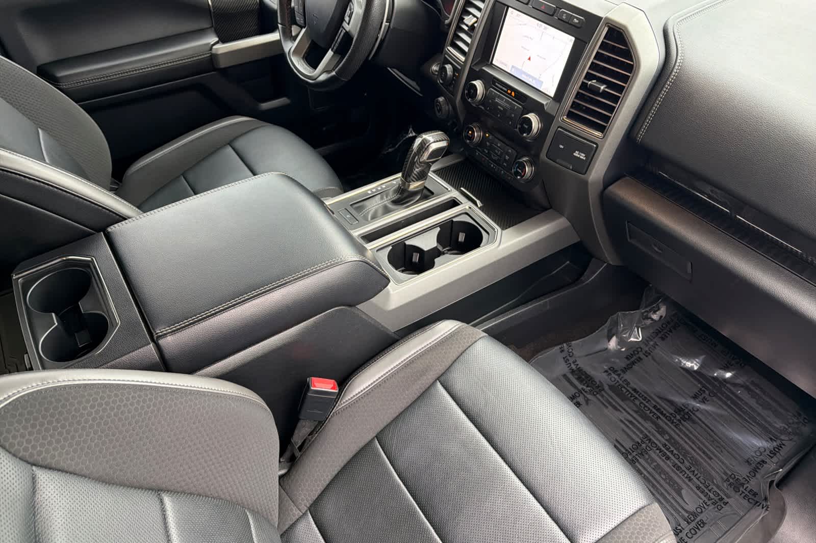 Thumbnail: 2020 Ford F-150 - 15