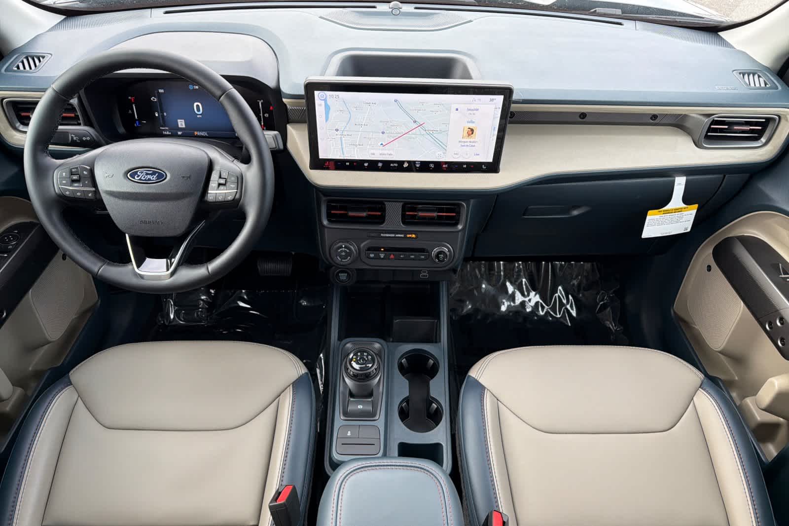 Thumbnail: 2026 Ford Maverick - 3