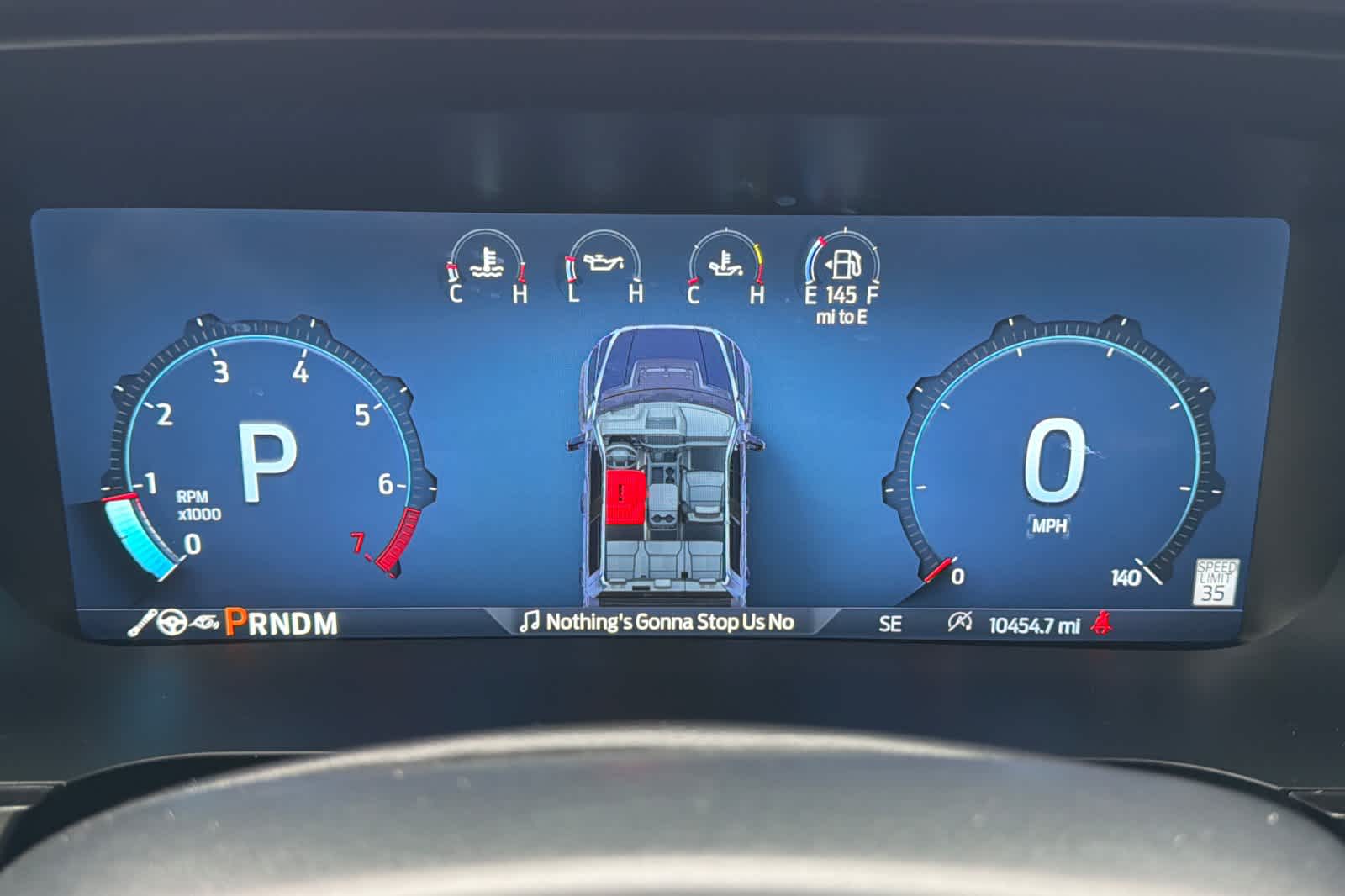 Thumbnail: 2025 Ford F-150 - 25