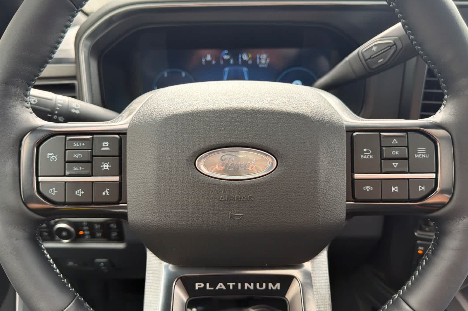 Thumbnail: 2026 Ford F-350 - 23