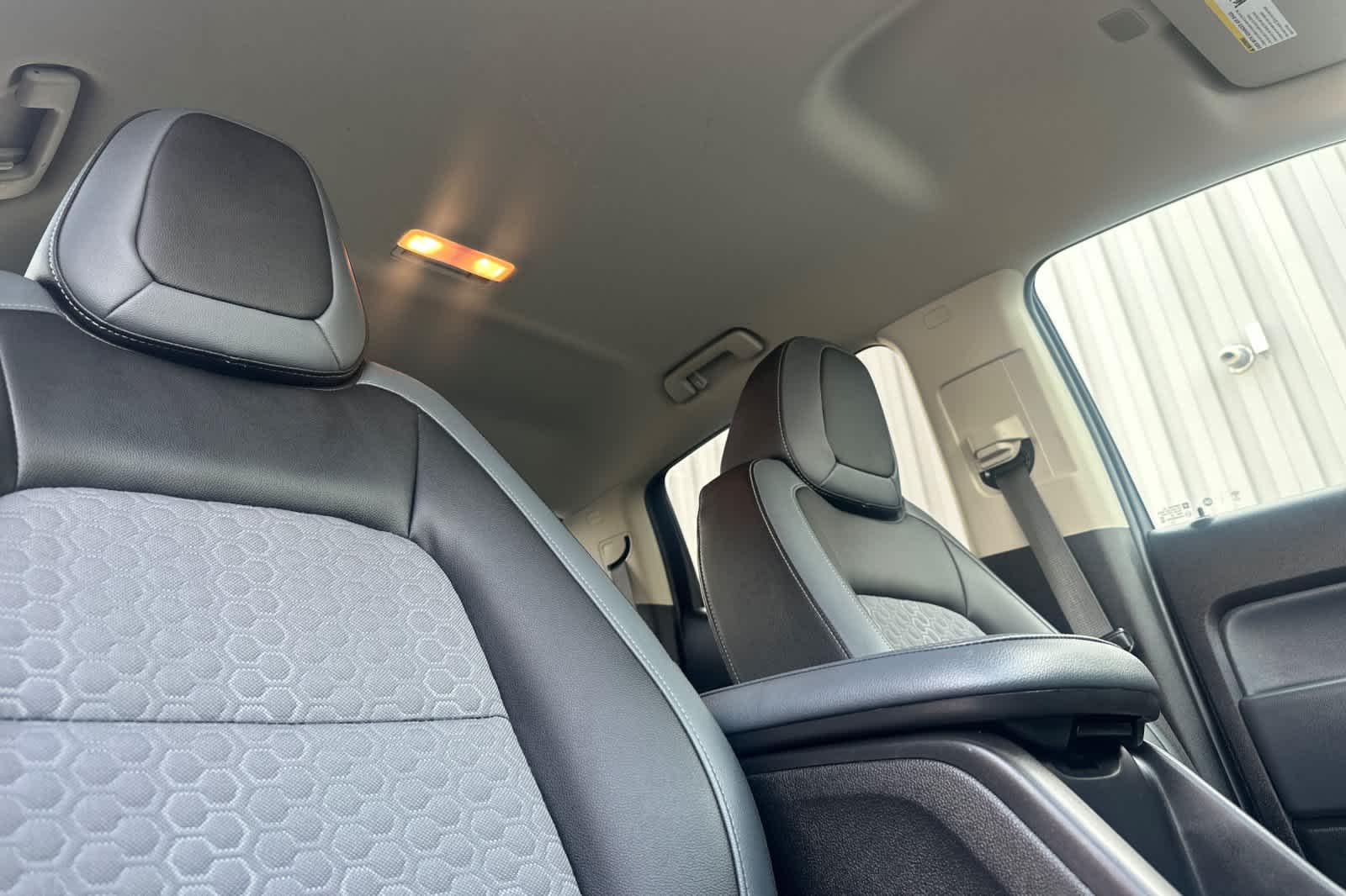 Thumbnail: 2020 Chevrolet Colorado - 16
