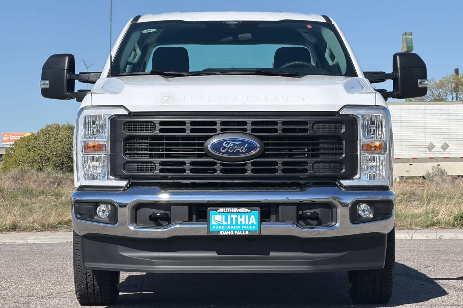 2026 Ford F-250 Super Duty XL - Photo 10