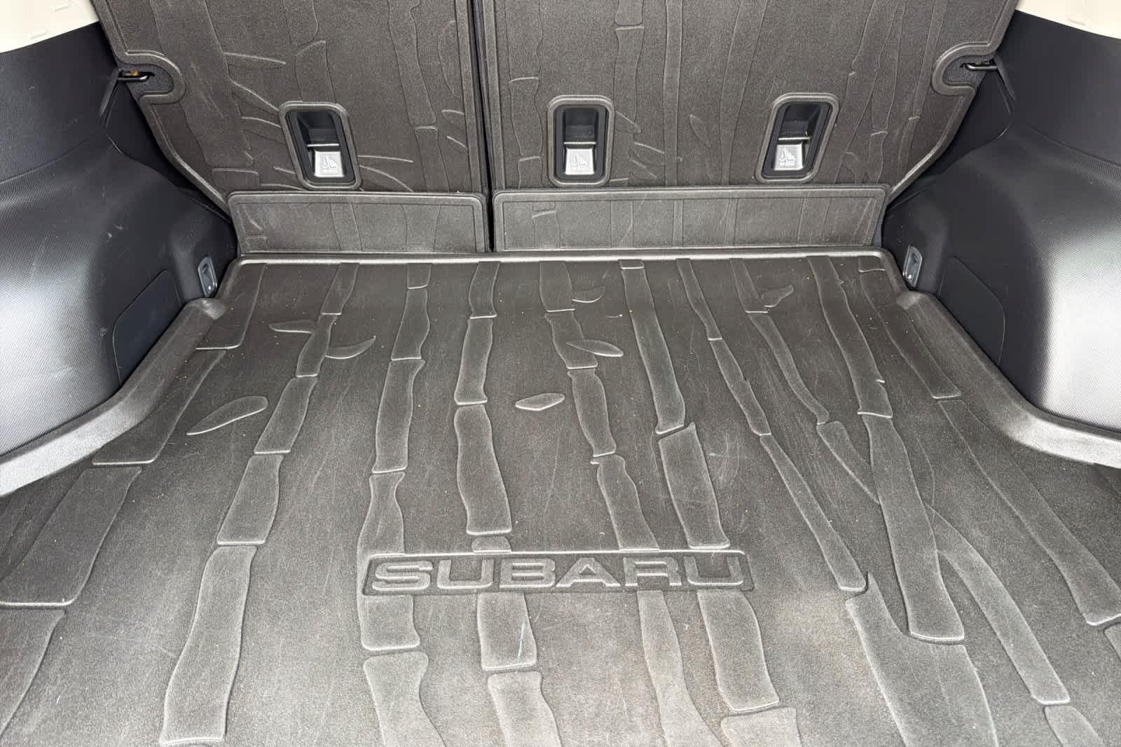 Thumbnail: 2020 Subaru Forester - 15