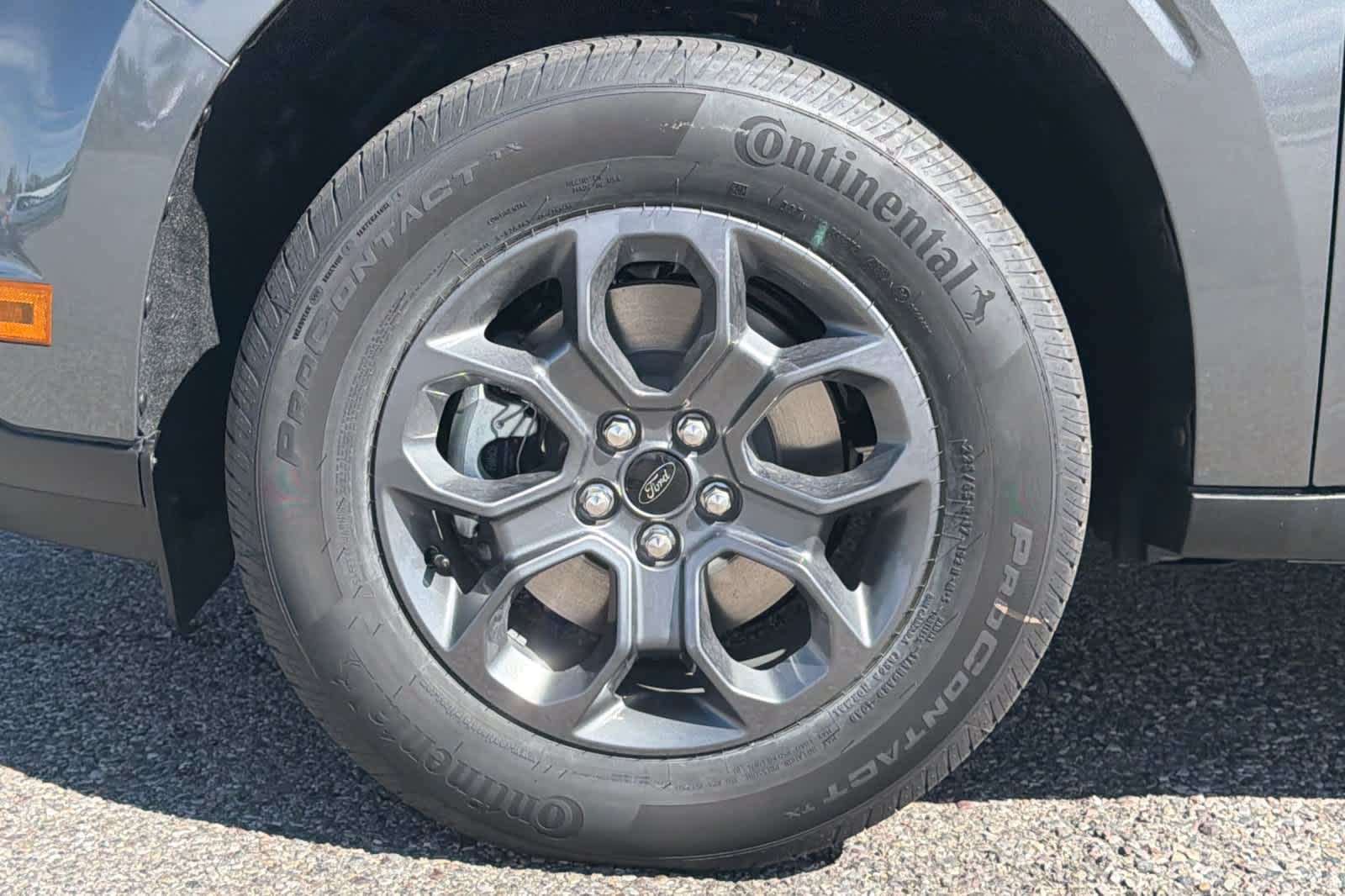 Thumbnail: 2026 Ford Maverick - 25